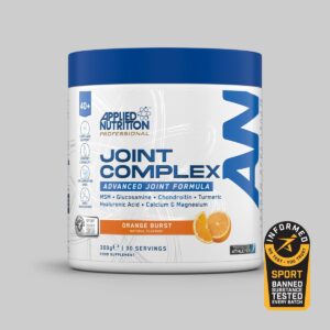 JOINT COMPLEX Applied Nutrition UK 300gm