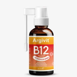 Argivit B12 Spray — عرض 3 عبوات