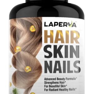 HAIR SKIN NAILS Laperva 60 Tab