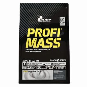 OLIMP PROFI MASS Chocolate 2.2LBS
